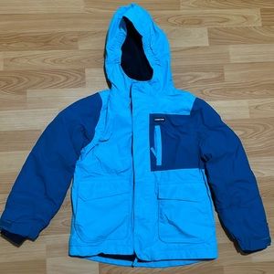 Unisex Lands End Coat